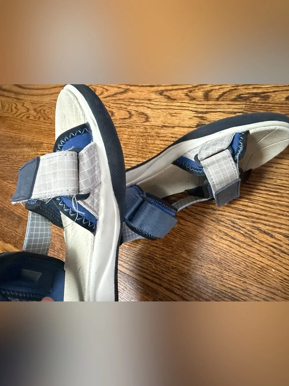 Zara technical sport